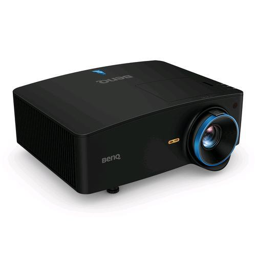 BenQ LK954ST - Proiettore DLP - laser - 3D - 5100 lumen ANSI - 3840 x 2160 - 16:9 - 4K - obiettivi fissi a a focale ridotta